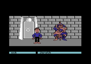 Labyrinth Screenshot