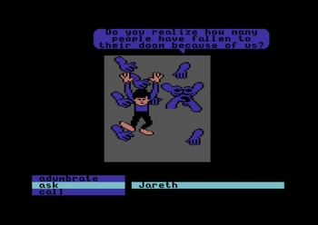 Labyrinth Screenshot Labyrinth Screenshot