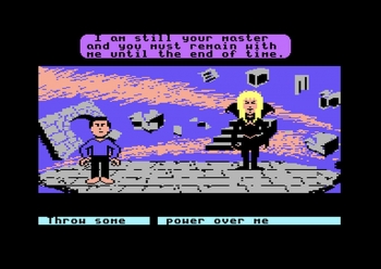 Labyrinth Screenshot