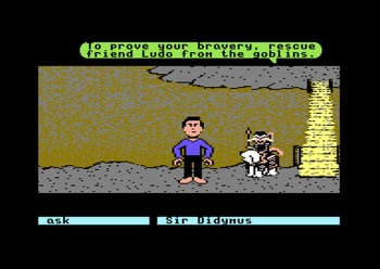 Labyrinth Screenshot Labyrinth Screenshot