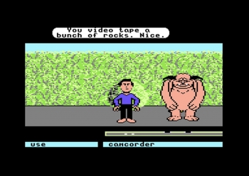 Labyrinth Screenshot Labyrinth Screenshot