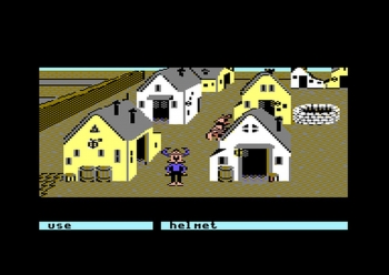 Labyrinth Screenshot Labyrinth Screenshot