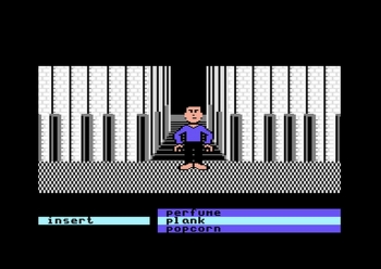 Labyrinth Screenshot