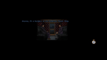 Lamplight City Screenshot Lamplight City Screenshot