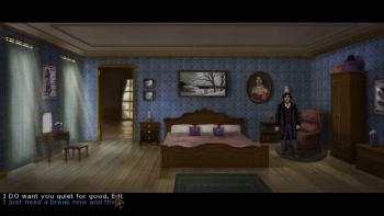 Lamplight City Screenshot