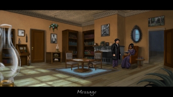 Lamplight City Screenshot