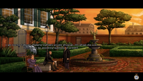 Teaserbild für Lamplight City im Test