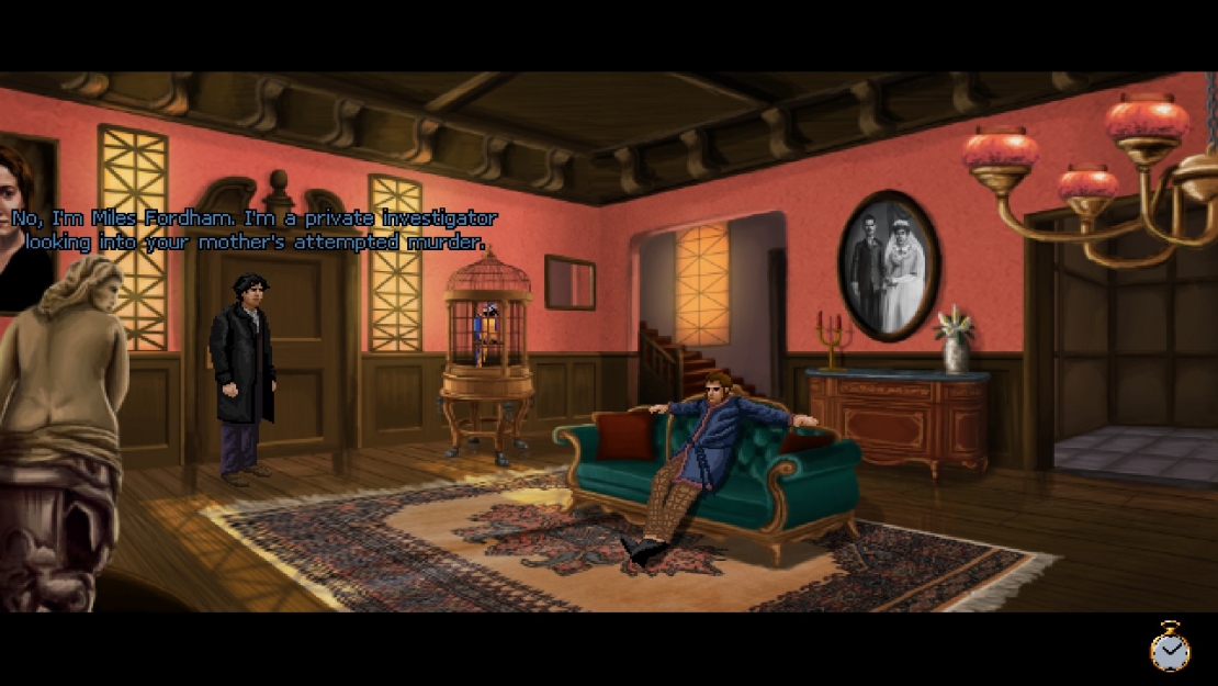 Lamplight City - Review Lamplight City - Review