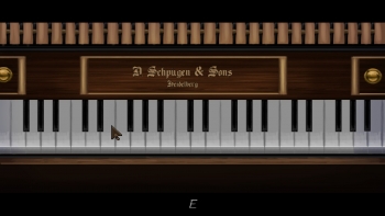 Lamplight City Screenshot Lamplight City Screenshot