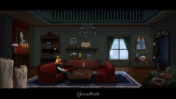 Lamplight City Screenshot