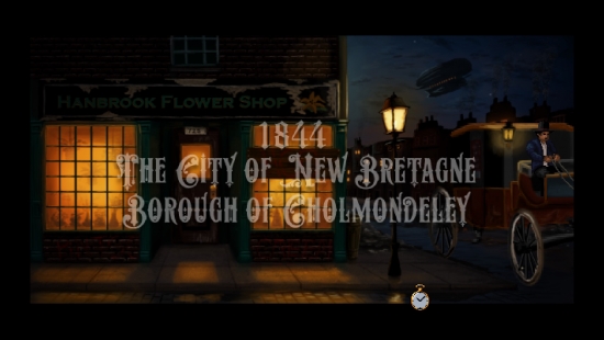 Teaserbild für Lamplight City mit Termin im September