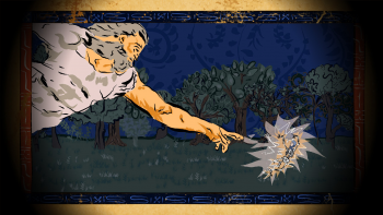 Lancelot's Hangover Screenshot