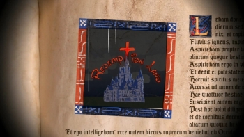 Lancelot's Hangover Screenshot