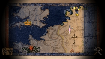 Lancelot's Hangover Screenshot