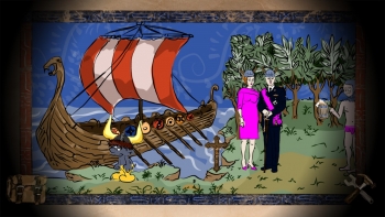 Lancelot's Hangover Screenshot