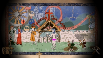 Lancelot's Hangover Screenshot Lancelot's Hangover Screenshot