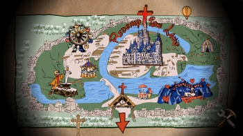 Lancelot's Hangover Screenshot