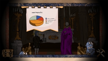 Lancelot's Hangover Screenshot Lancelot's Hangover Screenshot