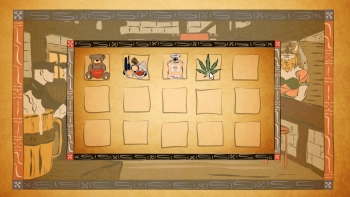 Lancelot's Hangover Screenshot