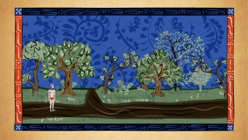 Lancelot's Hangover Screenshot