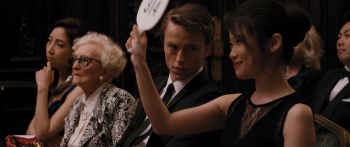 Late Shift Screenshot