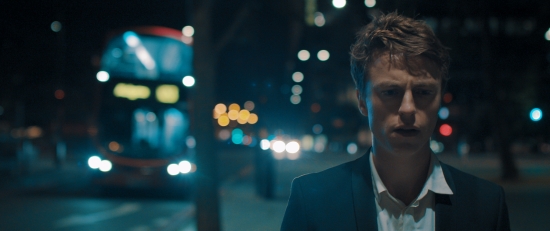 Teaserbild für Late Shift - Review