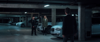 Late Shift Screenshot