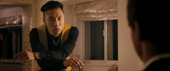 Late Shift Screenshot