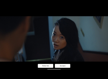 Late Shift Screenshot