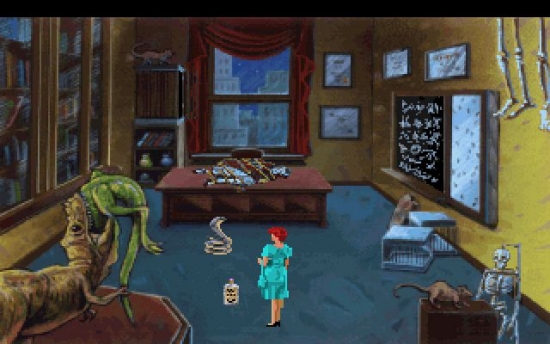 Teaserbild für Die Sierra-Studie: Teil 07 - Die Jahre 1992 und 1993 Teaserbild für Die Sierra-Studie: Teil 07 - Die Jahre 1992 und 1993
