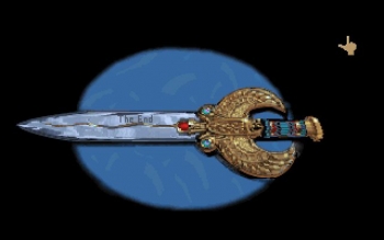 Laura Bow 2 Screenshot