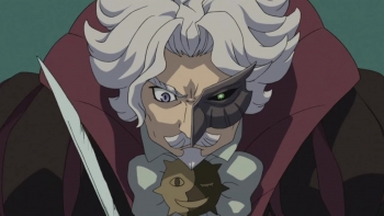 Professor Layton vs. Phoenix Wright: Ace Attorney Screenshot