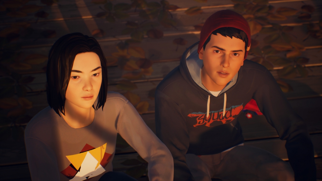 gc2019: Neuer Trailer zu Life is Strange 2 gc2019: Neuer Trailer zu Life is Strange 2