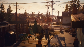 Life is Strange 2 Screenshot