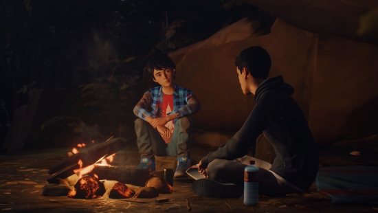 Teaserbild für Road Map für Life is Strange 2 bekannt