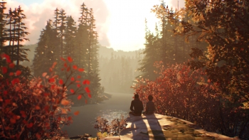 Life is Strange 2 Screenshot