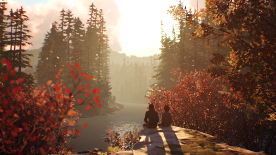 Teaserbild für Life is Strange Nachfolger im Review