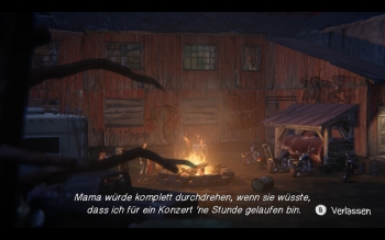 Life is Strange: Before the Storm Screenshot