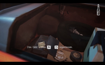 Life is Strange: Before the Storm Screenshot