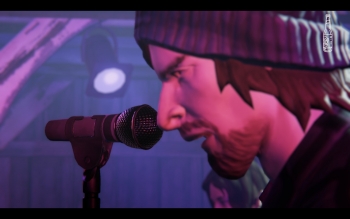 Life is Strange: Before the Storm Screenshot