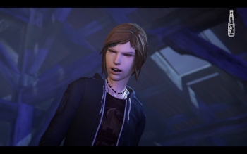 Life is Strange: Before the Storm Screenshot