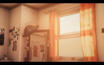 Life is Strange: Before the Storm Screenshot