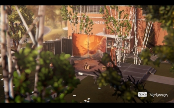 Life is Strange: Before the Storm Screenshot