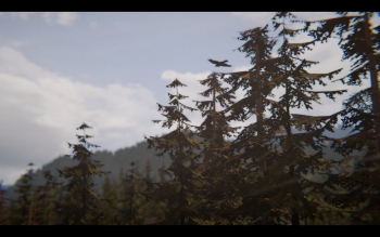 Life is Strange: Before the Storm Screenshot