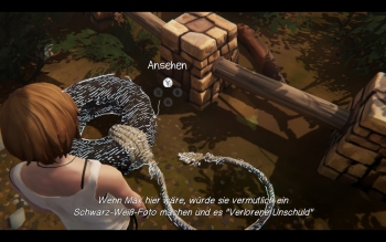 Life is Strange: Before the Storm Screenshot