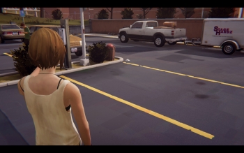Life is Strange: Before the Storm Screenshot
