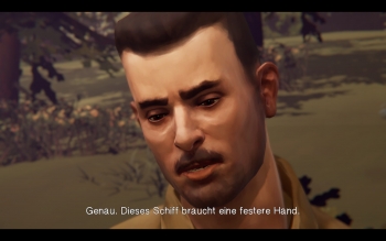 Life is Strange: Before the Storm Screenshot