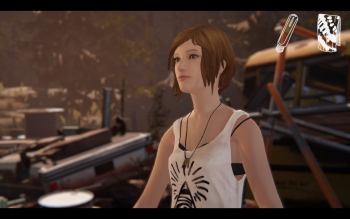 Life is Strange: Before the Storm Screenshot