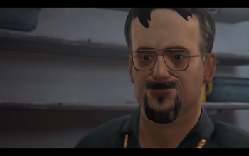 Life is Strange: Before the Storm Screenshot