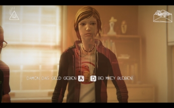 Life is Strange: Before the Storm Screenshot